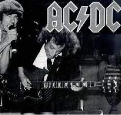 AC-DC : Live Munich 88